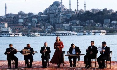 İstanbul Hatırası filmi konusu nedir? İstanbul Hatırası filmi nereden izlenir?