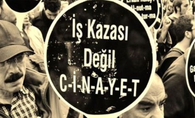 İş cinayeti! Yük taşıma asansöründen düşen işçi hayatını kaybetti