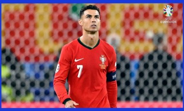 Kariyerinde bir ilki yaşamıştı: Cristiano Ronaldo'dan 2026 Dünya Kupası mesajı!