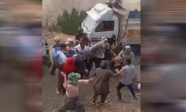 Van'da 'yayla arazisi' kavgası: 3 yaralı