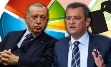 Yöneylem son seçim anketini paylaştı: Erdoğan'a bir kötü haber daha!