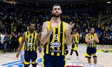 Papagiannis, Fenerbahçe'den ayrılmasının nedenini açıkladı!