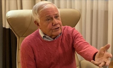 ABD'li 'yatırım gurusu' Jim Rogers'tan Türkiye yorumu