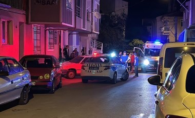 Faciadan dönüldü... Ellerindeki çakmak gazı patladı: 3 yaralı