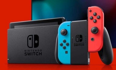 Nintendo'dan Switch 2 açıklaması