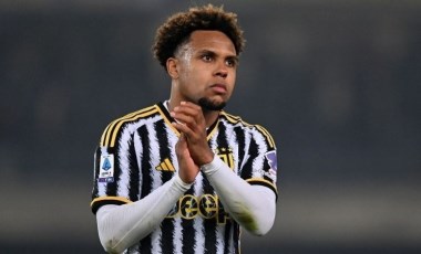 Weston McKennie kimdir? Weston McKennie kaç yaşında, hangi takımlarda oynadı?