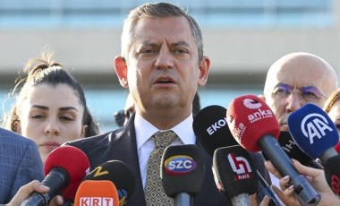 CHP seçmenin nabzını tuttu: AKP'li seçmen Özel'in en çok 'o söylemini' destekliyor