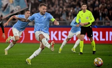 Lazio'nun kararı bekleniyor: Beşiktaş'ın Immobile'ye teklifi belli oldu!