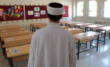 Öğretmen ve yöneticilerin kadrolaştığı proje Anadolu imam hatip liselerinin sayısı artıyor