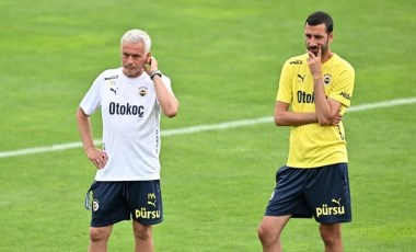 6 isim gözden çıkarıldı: Jose Mourinho yabancı futbolcular için kararını verdi!