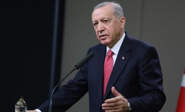 Erdoğan ABD yolcusu: 'Gazze'deki katliamları gündeme taşıyacağız'