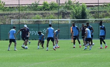 Trabzonspor'da yabancı futbolcu alarmı!