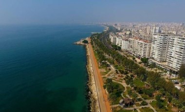 Mersin'in ilçeleri! Mersin'in kaç ilçesi var? Mersin'in ilçe nüfusları kaç? Mersin ilçe belediyeleri hangi partiden?