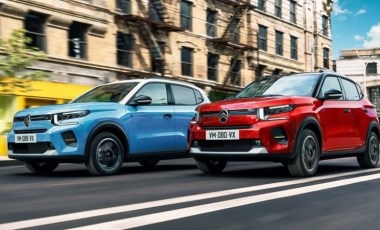 Citroen'in temmuz kampanyaları belli oldu: İşte model model o liste...