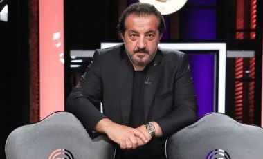 Herkes merak etmişti... Şef Mehmet Yalçınkaya'nın bahsettiği dövme ortaya çıktı