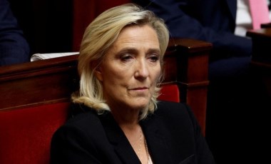 ‘Rüşvet, sahtecilik, dolandırıcılık...’ Fransız savcılardan Le Pen’e soruşturma!