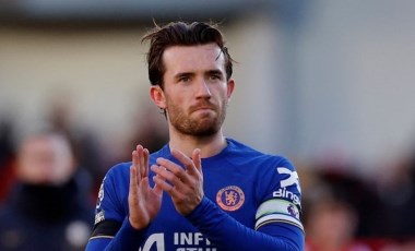 Manchester United'dan Chilwell hamlesi