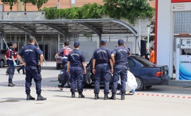 ‘Beni öldürecek cesaretin yok' diyen damadını öldürdü