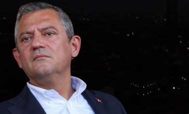 Özgür Özel çağrı yapmıştı... Geçinemeyen yurttaş ışık yakıp kapatma eylemine katıldı