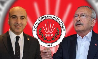 'SHP'yi kim kurdu' tartışması sürüyor: Kılıçdaroğlu ve Kerimoğlu'ndan açıklama