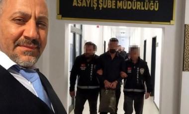 DEVA Partisi İlçe Başkanı Taş'ın öldürülmesine ilişkin davada yeni gelişme: 'Ailesine herhangi bir namussuzluğum olmamıştır'