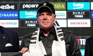 Transferi veto etti mi? Beşiktaş'tan Brad Friedel iddialarına yanıt!