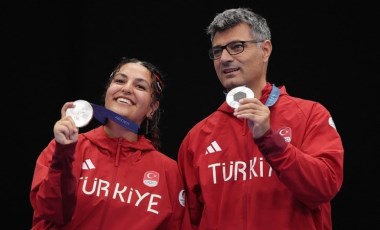 Olimpiyatta bir ilki başarmışlardı: Dünya, Türk sporcuları konuşuyor!