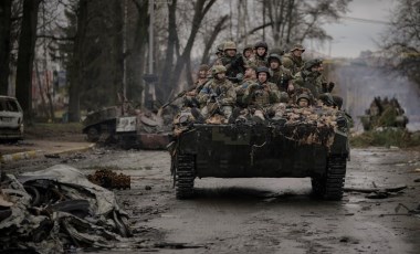 Rusya'dan Ukrayna'ya 'müzakere' sinyali: 'Sahadaki gerçekleri göz önünde bulundurarak...'