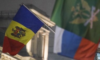 Rusya-Moldova arasında 'diplomat' krizi: Misilleme geldi!