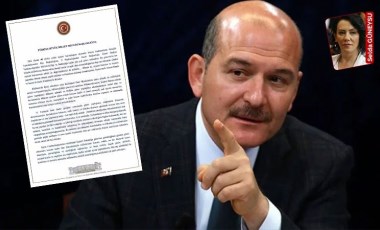 Soylu’dan ‘dokunulmazlık’ hamlesi... Hamle var, ‘hukuki karşılık’ yok!