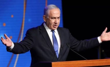 Netanyahu'dan sert açıklamalar: 'Yapılacak bir saldırıya ağır bedel ödeteceğiz...'