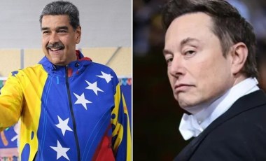 Maduro, teklifini kabul etti: ‘Elon Musk, seninle hesaplaşacağız’