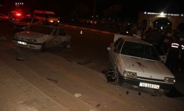 Son Dakika... Şanlıurfa'da katliam gibi kaza! Parka giden kalabalığın arasına daldılar: 5 çocuk hayatını kaybetti