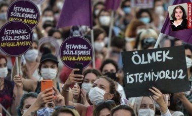 Bir haftada yaşanan yedi kadın cinayetinin ardından kadın dernekleri iktidarı hedef aldı