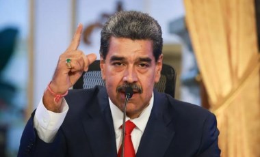 Üç ülke ortak açıklama yayımlamıştı: Maduro, liderlerle görüşme planladığını açıkladı