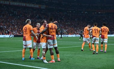 Spor yazarları Galatasaray - Hatayspor maçını yorumladı: 'Adalet duygusundan uzaklaşmamalı'