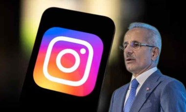 Bakan Uraloğlu'ndan 'Instagram' açıklaması: 'Son düzlükteyiz, anlaşmayı umuyoruz'