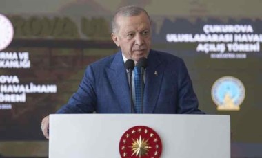 Erdoğan muhalefeti 'Paris' üzerinden hedef aldı: Müsrifler