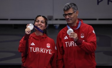 Olimpiyatlarda Türkiye kaç madalya kazandı? Olimpiyatlarda madalya kazanan Türk sporcular kimler?