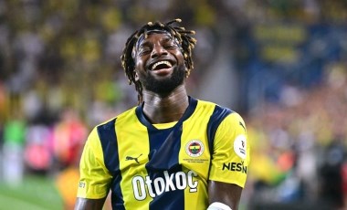 Spor yazarları Fenerbahçe - Adana Demirspor maçını değerlendirdi: 'Fenerbahçe’nin çilingiri Saint-Maximin'