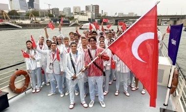 40 yıl sonra altın madalya kazanamadık: 2024 Paris Olimpiyat Oyunları'nı 8 madalya ile tamamladık