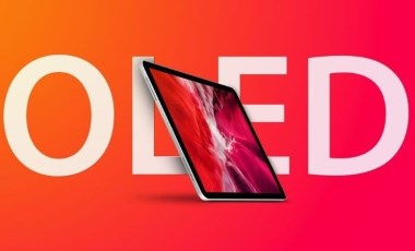 Yeni OLED ekranlı iPad Air için tarih geldi