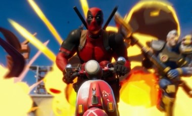 Fortnite yeni sezonunda Marvel temasını benimseyecek