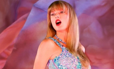 Konseri iptal edilmişti: Taylor Swift'den hayranlarına büyük jest