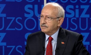 Kemal Kılıçdaroğlu'ndan dikkat çeken açıklamalar: CHP Kurultayı'nda yeniden aday olacak mı?