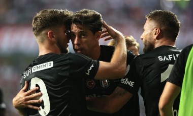 Maçı tamamlayamamıştı: Gabriel Paulista'dan sakatlık açıklaması!