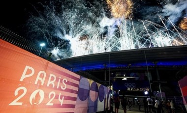 Paris 2024 Olimpiyat Oyunları sona erdi!