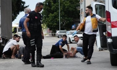 'Su kesme' kavgasında bıçaklar konuştu: 1 ölü, 5 ağır yaralı