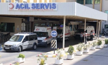 Acil servisler alarm veriyor! Hastaneler ishal, bulantı ve kusma vakalarıyla dolup taşıyor