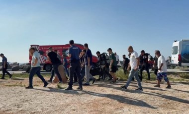 Bakırköy’de denize giren kişi boğuldu